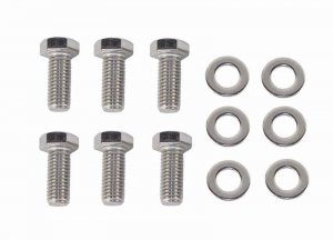 Jeep Wrangler JK - FBO Front Bumpers