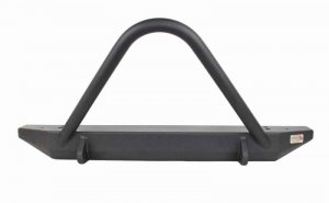 Jeep Wrangler JK - FBO Front Bumpers