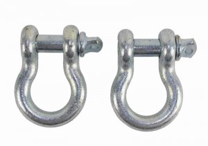 Jeep Wrangler JK - FBO Front Bumpers