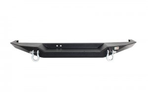 Jeep Cherokee - FBO Front Winch Bumpers