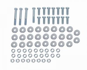 Jeep Cherokee - FBO Front Winch Bumpers