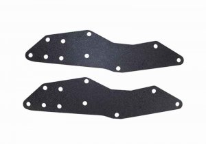 Jeep Cherokee - FBO Front Winch Bumpers