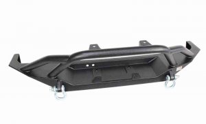Jeep Cherokee - FBO Front Winch Bumpers