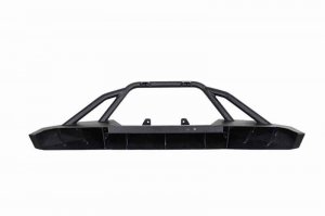 Jeep Cherokee - FBO Front Winch Bumpers