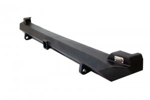 Jeep Cherokee - FBO Rear Bumpers