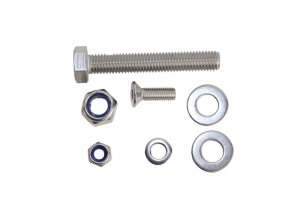 Jeep Wrangler JK Skid Plate - Fishbone Offroad - EVAP - Black - `12-`17