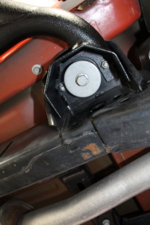 Jeep Wrangler JK Side Steps - Fishbone Offroad - Black - `07-`18