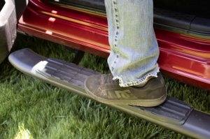 Jeep Gladiator Bumper Skid Plate - Front - Fishbone Offroad - Mako - 2020