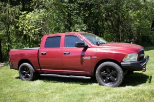 Jeep Gladiator Bumper Skid Plate - Front - Fishbone Offroad - Mako - 2020