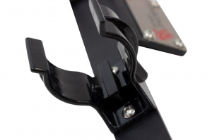 Jeep Cherokee - FBO Flashlight Holder