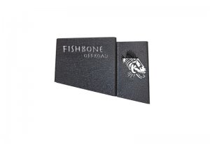 Jeep Wrangler JL Wheel Well Storage - Driver Side - Fishbone Offroad - Black - 2018