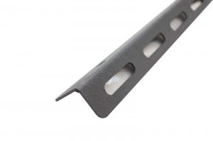 Jeep Wrangler JL Tub Rail Tie Downs - Fishbone Offroad - Black - 2018