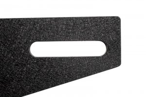 Jeep Cherokee - FBO Jack Mount