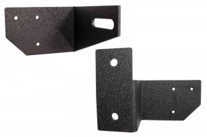 Jeep Cherokee - FBO Jack Mount