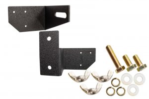 Jeep Cherokee - FBO Jack Mount