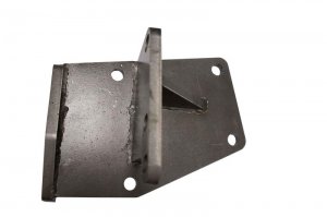 Jeep Cherokee - FBO Bumper Bracket