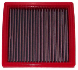 Porsche 911 Performance Air Intake - BMC - Replacement Panel Air Filter - 3.2L - `86-`89