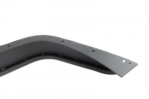 Jeep Wrangler JK - FBO Tube Fenders