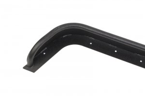 Jeep Wrangler JK - FBO Tube Fenders