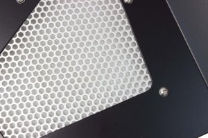 Jeep Gladiator Fenders - Front/Rear - Fishbone Offroad - Aluminum Inner Fenders - Black - 2020