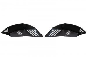 Jeep Wrangler JL - FBO Inner Fender Kit