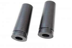 Jeep Grand Cherokee - FBO Bump Stops