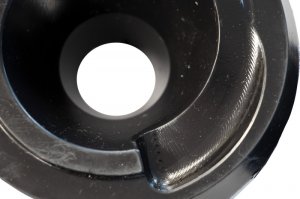 Jeep Wrangler JL Rear Lift Kit - Rear - Fishbone Offroad - Black - 2018