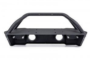 Jeep Gladiator Bumper - Front - DV8 Offroad - Pocket - `07-`22