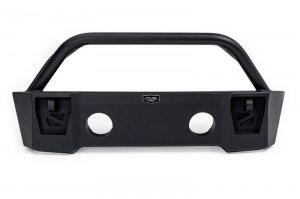 Jeep Gladiator Bumper - Front - DV8 Offroad - Pocket - `07-`22