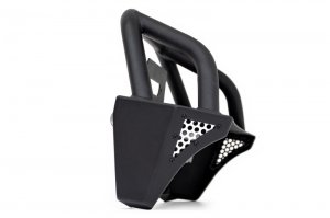 Jeep Gladiator Bumper - Front - DV8 Offroad - Pocket - `07-`22