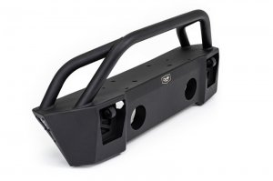 Jeep Gladiator Bumper - Front - DV8 Offroad - Pocket - `07-`22