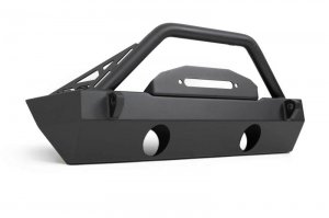 Jeep Gladiator Front Bumper - DV8 Offroad - FS-15 Series - `07-`23