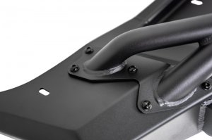 Jeep Gladiator Bumper - Front - DV8 Offroad - Spec Series - `18-`23