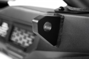 Jeep Gladiator Bumper - Front - DV8 Offroad - Spec Series - `18-`23