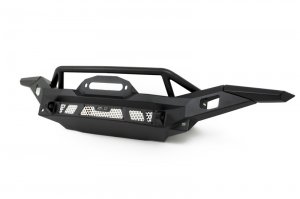 Jeep Gladiator Bumper - Front - DV8 Offroad - MTO Series - Black - `20-`23