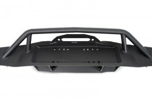 Jeep Gladiator Bumper - Front - DV8 Offroad - MTO Series - Black - `20-`23