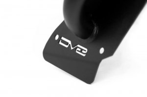 Jeep Gladiator Fender Flares - DV8 Offroad - Spec Series - Satin Black - `20-`23