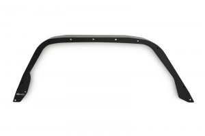 Jeep Gladiator Fender Flares - DV8 Offroad - Slim - Micro-texture black - `20-`23
