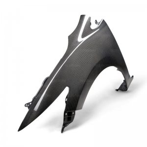 Honda Civic Fenders - Seibon - OE-Style - Carbon Fiber - `12-`15