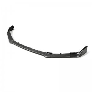 Honda Civic Front Lip - Seibon - OEM-Style - Carbon Fiber - `17-`20