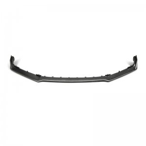 Honda Civic Front Lip - Seibon - OEM-Style - Carbon Fiber - `17-`20