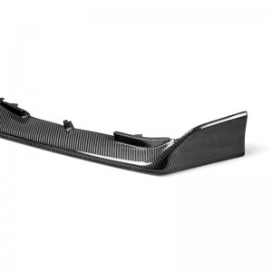 Honda Civic Front Lip - Seibon - OEM-Style - Carbon Fiber - `17-`20