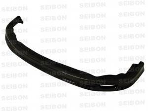 Honda Civic Front Lip - Seibon - SP - Carbon Fiber - `96-`98