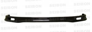 Honda Civic Front Lip - Seibon - SP - Carbon Fiber - `96-`98