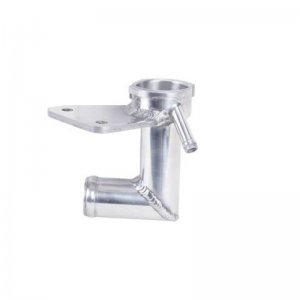 Honda Civic Coolant Filler Neck - Koyo - Aluminum - `06-`11