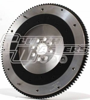 Honda Civic Aluminum Flywheel - Clutch Masters - 1.8L - `06-`08