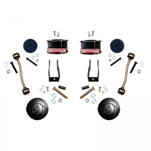 Jeep Gladiator Suspension Lift Kit - Front + Rear - Skyjacker - 2.5in. (Mojave ONLY) - `20-`22