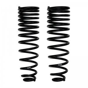 Jeep Gladiator Coil Springs - Rear - Skyjacker - 3in Rear Dual Rate Long Travel