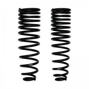 Jeep Gladiator Coil Springs - Rear - Skyjacker - 3in Rear Dual Rate Long Travel