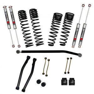 Jeep Gladiator Suspension Lift Kit - Skyjacker - 3.5